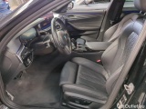  Bmw  Serie 5 TOURING AUT.  19 #10
