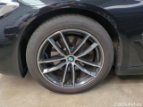  Bmw  Serie 5 TOURING AUT.  19 #11