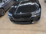 Bmw  Serie 5 TOURING AUT.  19 #30