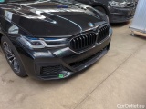  Bmw  Serie 5 TOURING AUT.  19 #32