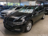  Volkswagen  Passat VARIANT 2.0 TDI SCR DSG  20 