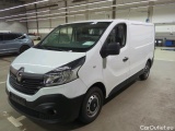  Renault  Trafic DCI 120 L1H1  21 