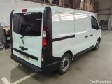  Renault  Trafic DCI 120 L1H1  21 #2