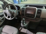  Renault  Trafic DCI 120 L1H1  21 #3
