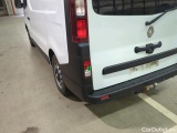  Renault  Trafic DCI 120 L1H1  21 #33