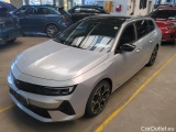  Opel  Astra SPORTS TOURER 1.5 D AUTOMATIK  22 