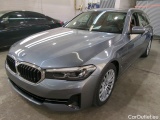  Bmw  Serie 5 XDRIVE TOURING AUT.  28 