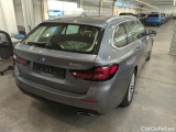  Bmw  Serie 5 XDRIVE TOURING AUT.  28 #2