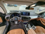  Bmw  Serie 5 XDRIVE TOURING AUT.  28 #3
