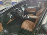  Bmw  Serie 5 XDRIVE TOURING AUT.  28 #10