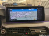  Bmw  Serie 5 XDRIVE TOURING AUT.  28 #12