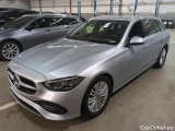  Mercedes  C-Klasse 200 D T 9G-TRONIC  31 
