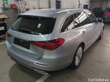  Mercedes  C-Klasse 200 D T 9G-TRONIC  31 #2