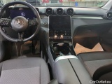  Mercedes  C-Klasse 200 D T 9G-TRONIC  31 #3