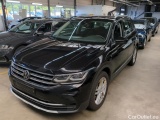  Volkswagen  Tiguan 2.0 TDI SCR 4MOTION DSG  33 