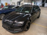  Skoda  Superb COMBI 1.4 TSI IV DSG  34 