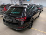  Skoda  Superb COMBI 1.4 TSI IV DSG  34 #2