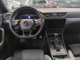  Skoda  Superb COMBI 1.4 TSI IV DSG  34 #3