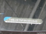  Skoda  Superb COMBI 1.4 TSI IV DSG  34 #6