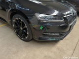  Skoda  Superb COMBI 1.4 TSI IV DSG  34 #22