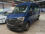  Renault  Master ENERGY DCI 145 L2H2 VA 9-SITZER  35 
