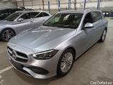  Mercedes  C-Klasse 200 D T 9G-TRONIC  38 