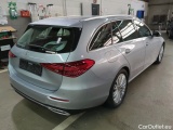  Mercedes  C-Klasse 200 D T 9G-TRONIC  38 #2