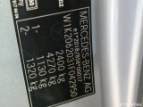  Mercedes  C-Klasse 200 D T 9G-TRONIC  38 #6