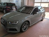  Audi  A3 35 TFSI CYLINDER ON DEMAND SPORTBACK S TRONIC  39 