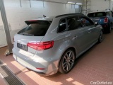  Audi  A3 35 TFSI CYLINDER ON DEMAND SPORTBACK S TRONIC  39 #2