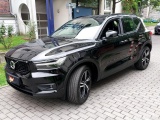  Volvo  XC 40 T5 RECHARGE DKG  40 