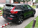  Volvo  XC 40 T5 RECHARGE DKG  40 #2