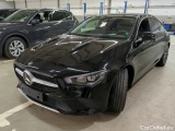  Mercedes  CLA-Klasse 200 D SHOOTING BRAKE 8G-DCT  45 
