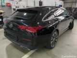  Mercedes  CLA-Klasse 200 D SHOOTING BRAKE 8G-DCT  45 #2