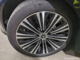  Mercedes  CLA-Klasse 200 D SHOOTING BRAKE 8G-DCT  45 #12