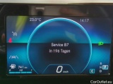  Mercedes  CLA-Klasse 200 D SHOOTING BRAKE 8G-DCT  45 #15