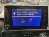  Citroen  Berlingo 1.5 BLUEHDI 100 M EHZ  48 #11