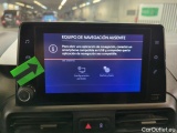  Citroen  Berlingo 1.5 BLUEHDI 100 M EHZ  48 #17