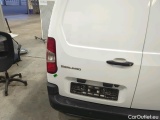  Citroen  Berlingo 1.5 BLUEHDI 100 M EHZ  48 #38