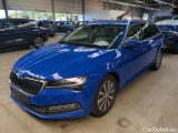  Skoda  Superb COMBI 2.0 TDI DSG  52 