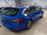  Skoda  Superb COMBI 2.0 TDI DSG  52 #2