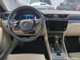  Skoda  Superb COMBI 2.0 TDI DSG  52 #3
