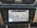  Skoda  Superb COMBI 2.0 TDI DSG  52 #12