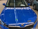  Skoda  Superb COMBI 2.0 TDI DSG  52 #22