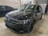  Volkswagen  Tiguan 2.0 TDI SCR (BLUEMOTION TECHNOLOGY) DSG  53 