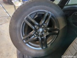  Volkswagen  Tiguan 2.0 TDI SCR (BLUEMOTION TECHNOLOGY) DSG  53 #8