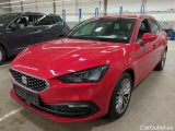  Seat  Leon SPORTSTOURER 2.0 TDI 4DRIVE DSG  54 