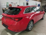  Seat  Leon SPORTSTOURER 2.0 TDI 4DRIVE DSG  54 #2