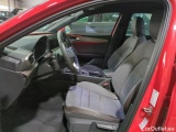  Seat  Leon SPORTSTOURER 2.0 TDI 4DRIVE DSG  54 #11
