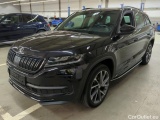  Skoda  Kodiaq 1.5 TSI DSG  56 